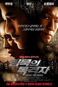 Silent Witness (2013)