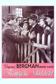 Adam Had Four Sons (1941)