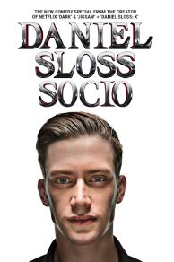 Daniel Sloss: SOCIO (2022)