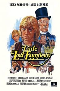 Little Lord Fauntleroy (1980)