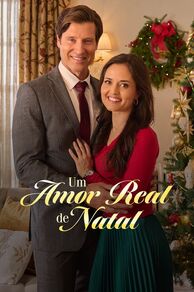 A Royal Date for Christmas (2023)