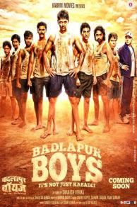 Badlapur Boys (2014)