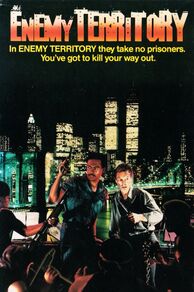 Enemy Territory (1987)