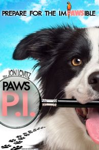 Paws P.I.  (2018)