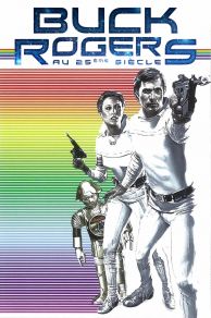 Buck Rogers in the 25th Century (1979)