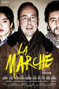 La marche (2013)