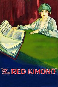The Red Kimono (1926)