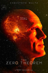 The Zero Theorem (2013)