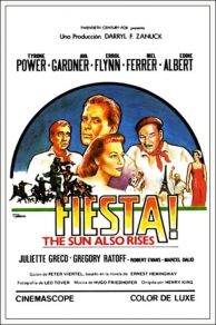 The Sun Also Rises (1957)