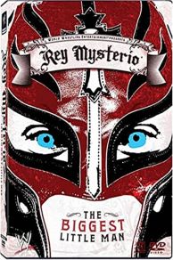 WWE: Rey Mysterio - The Biggest Little Man (2007)