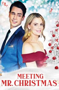Meeting Mr. Christmas (2022)