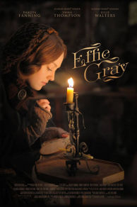 Effie Gray (2014)