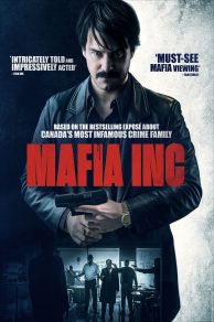 Mafia Inc (2019)