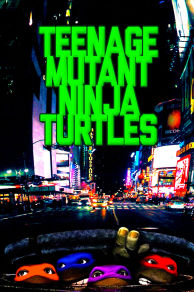 Teenage Mutant Ninja Turtles (1990)