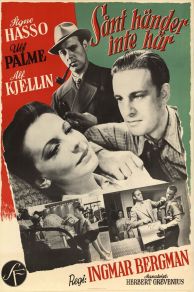 This Cant Happen Here (1950)