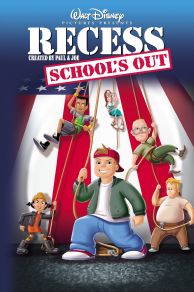 Recess: School's Out (2001)
