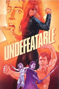 Undefeatable (1993)