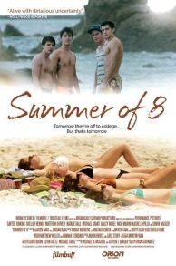 Summer of 8 (2016)
