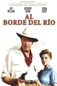 The Rivers Edge (1957)