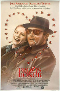 Prizzi's Honor (1985)