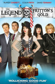St Trinian's 2: The Legend of Fritton's Gold (2009)