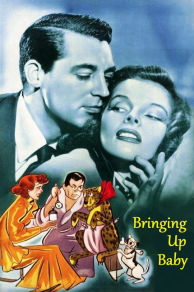 Bringing Up Baby (1938)