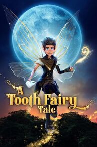 A Tooth Fairy Tale (2025)