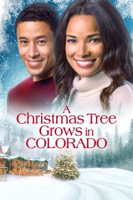 A Christmas Tree Grows in Colorado (2020)