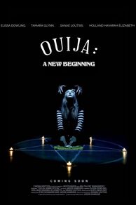 Ouija: A New Beginning (2025)