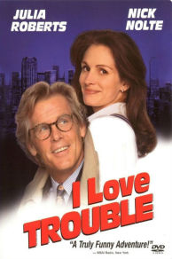 I Love Trouble (1994)