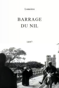 Barrage du Nil (1897)