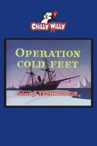 Operation Cold Feet (1956)