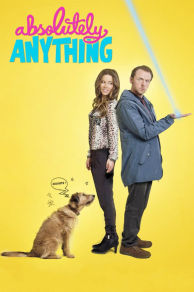 Absolutely Anything (2015)