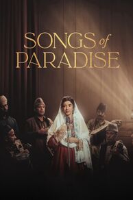Songs of Paradise (2025)