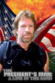 The Presidents Man: A Line in the Sand (2002)