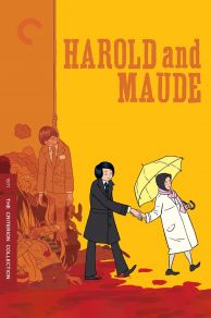 Harold and Maude (1971)