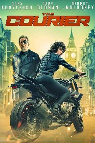 The Courier (2019)