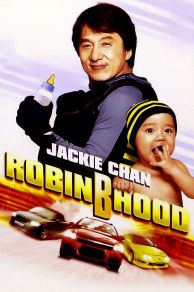 Robin B Hood (2006)