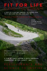 Fit for Life - Dare to Dream (2024)