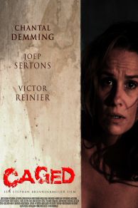 Caged (2011)