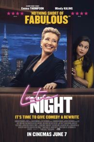 Late Night  (2019)