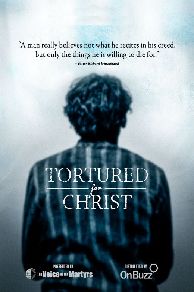 Tortured for Christ (2018)