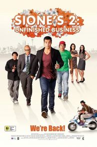 Siones 2: Unfinished Business (2012)
