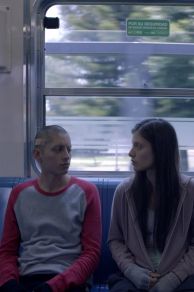 50 or Two Whales Meet on the Beach (2020)