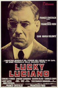 Lucky Luciano (1973)