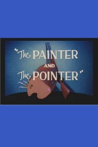 The Painter and the Pointer (1944)