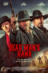 Dead Mans Hand (2023)