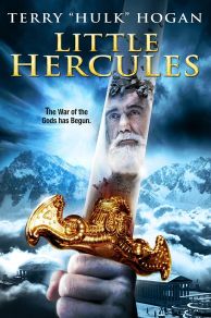 Little Hercules in 3-D (2009)