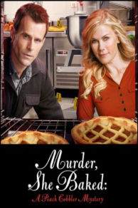 Murder She Baked: A Peach Cobbler Mystery (2016)
