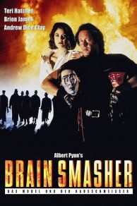 Brain Smasher... A Love Story (1993)
